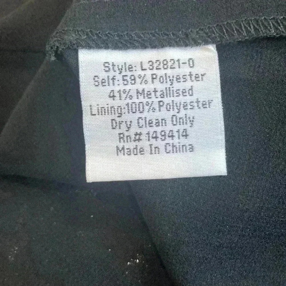 Johnny Was jade Stevie Maxi Tiered Dress in size small - Picture 7 of 8